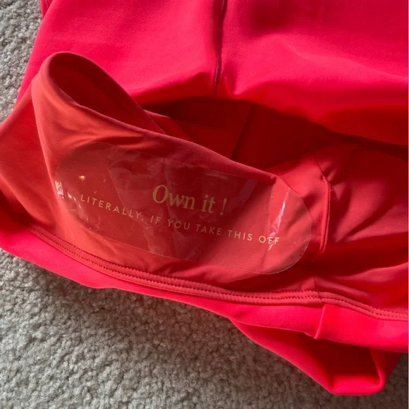 NWT Fast Track Suit Tall size M - Picture 4 of 8